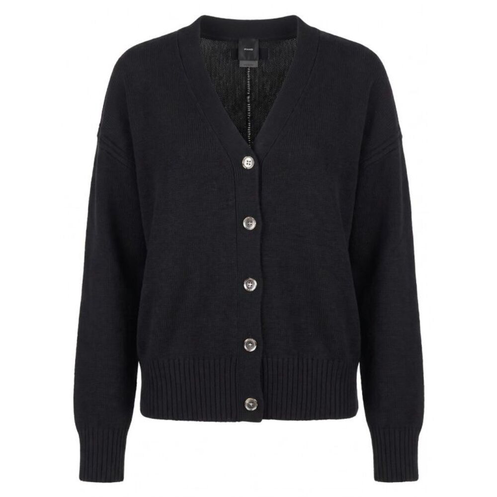 Pinko Women Vienna Cardigan